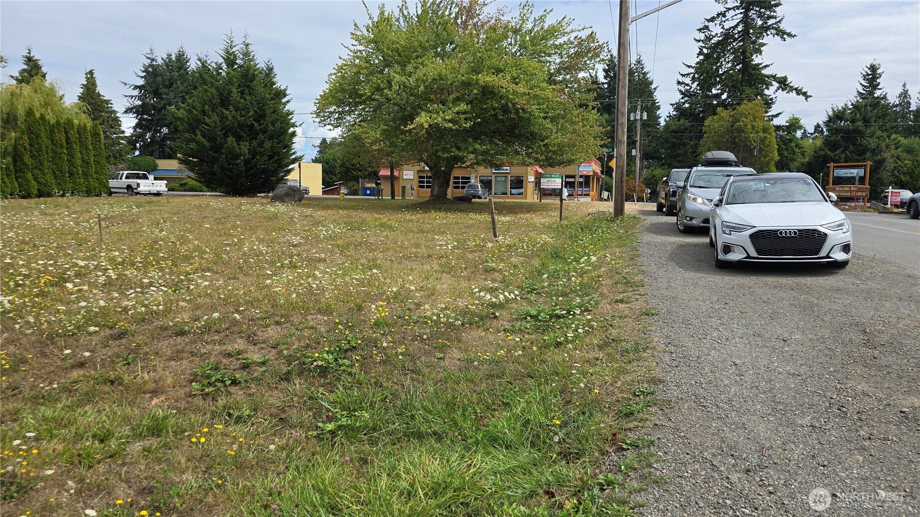 10320 NE Valley Road , Bainbridge Island, WA 98110