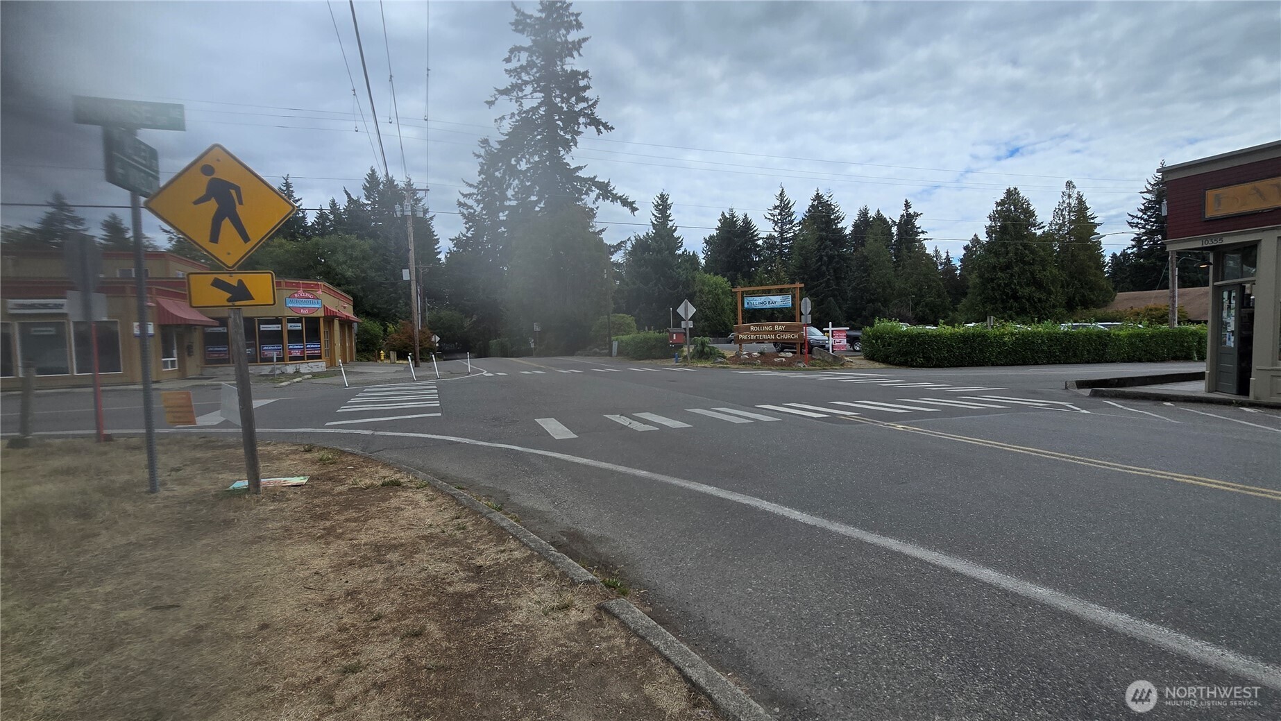 10320 NE Valley Road , Bainbridge Island, WA 98110