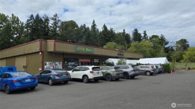 10320 NE Valley Road , Bainbridge Island, WA 98110 - Photo 9