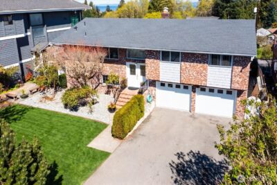 944 Maple Street , Edmonds, WA 98020