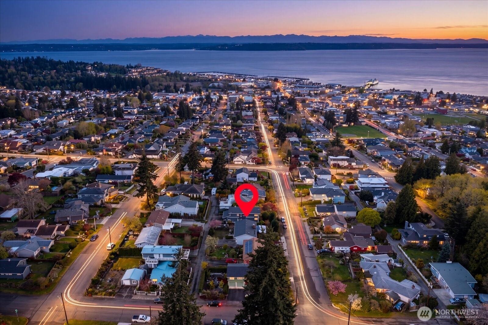 944 Maple Street , Edmonds, WA 98020