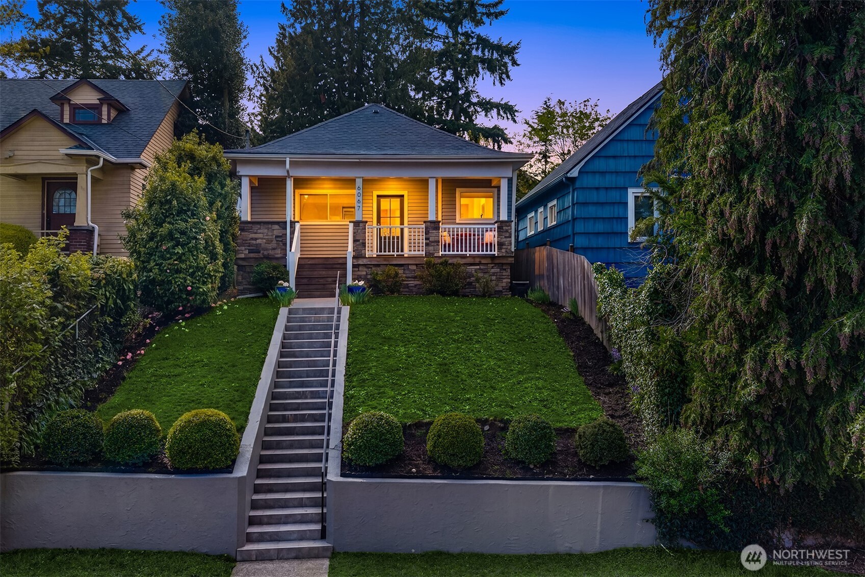 6067 6th Avenue NE, Seattle, WA 98115