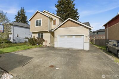 19817 97th Avenue Ct E, Graham, WA 98338 - Photo 2