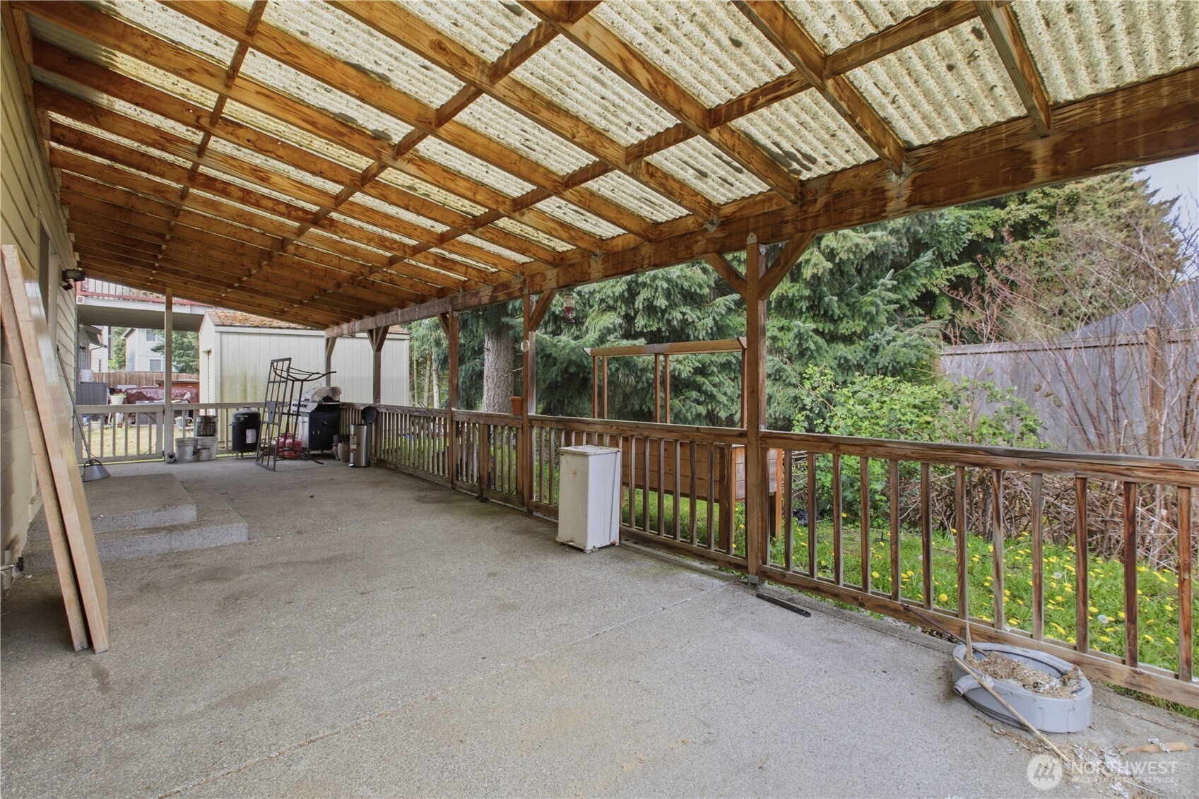 19817 97th Avenue Ct E, Graham, WA 98338