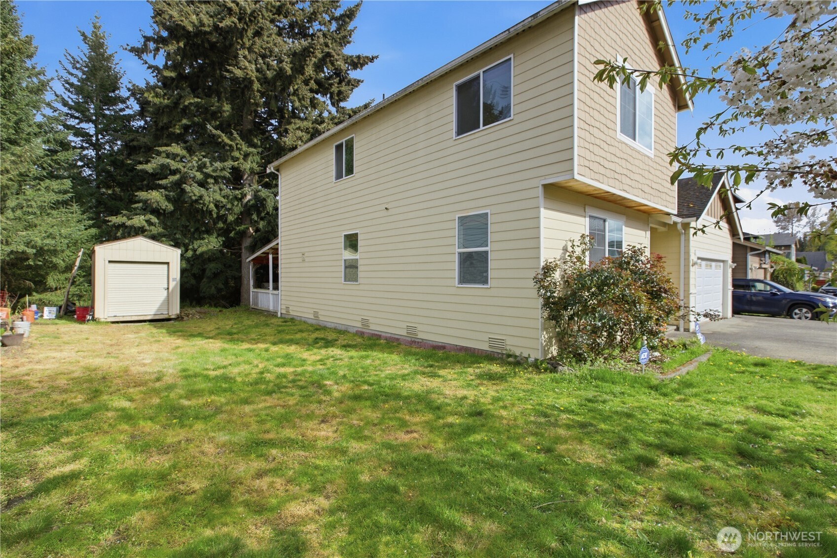 19817 97th Avenue Ct E, Graham, WA 98338