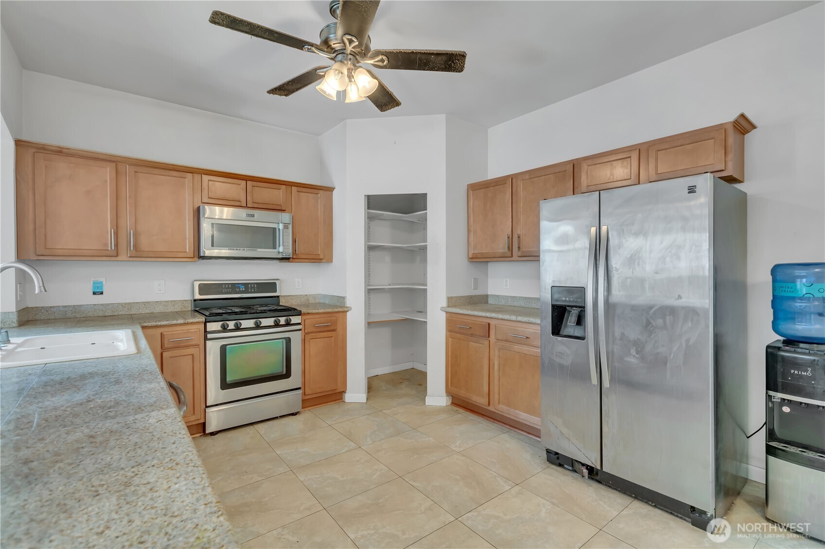 19817 97th Avenue Ct E, Graham, WA 98338