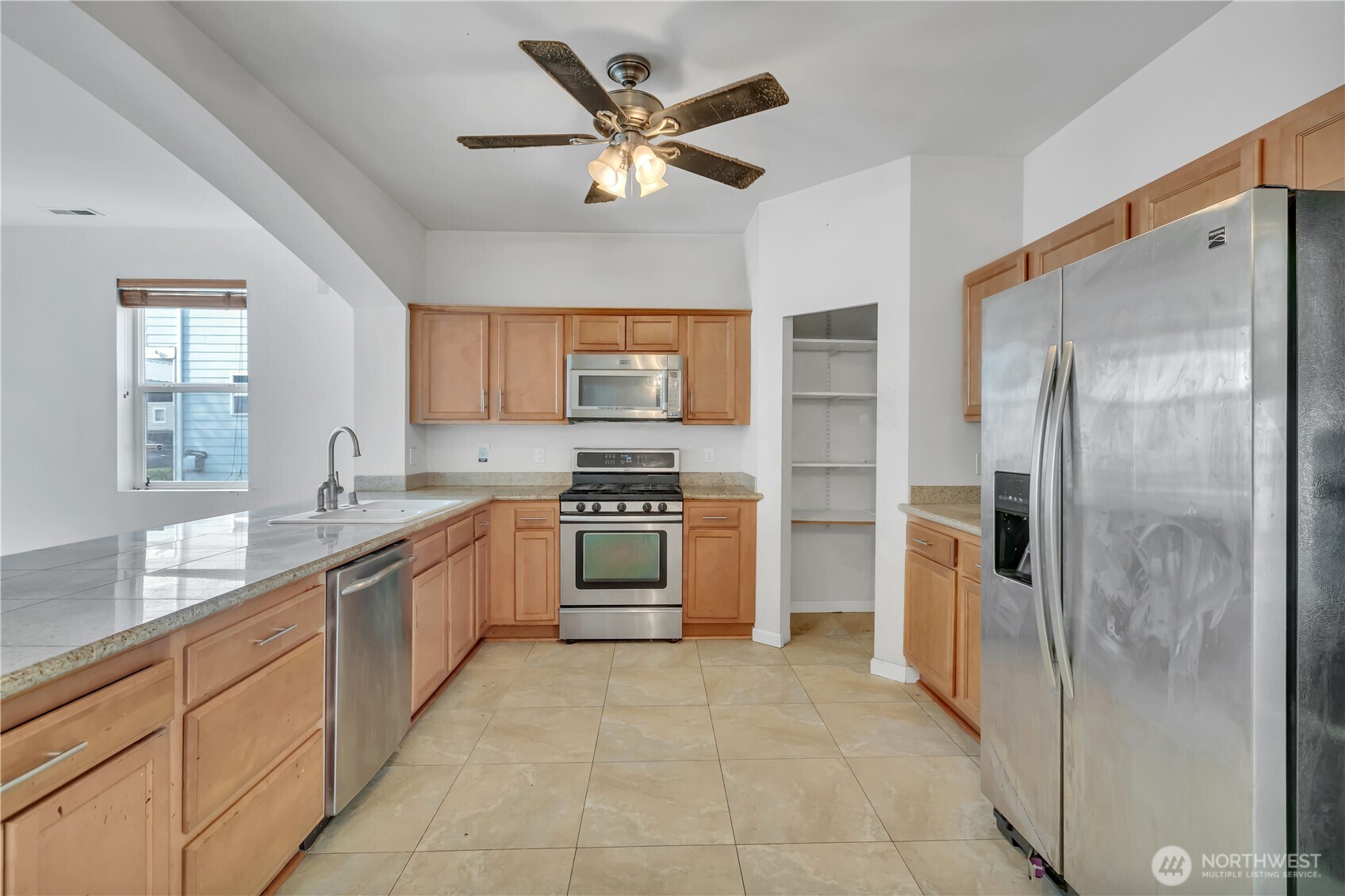 19817 97th Avenue Ct E, Graham, WA 98338
