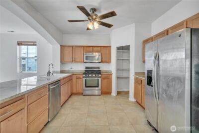 19817 97th Avenue Ct E, Graham, WA 98338 - Photo 8