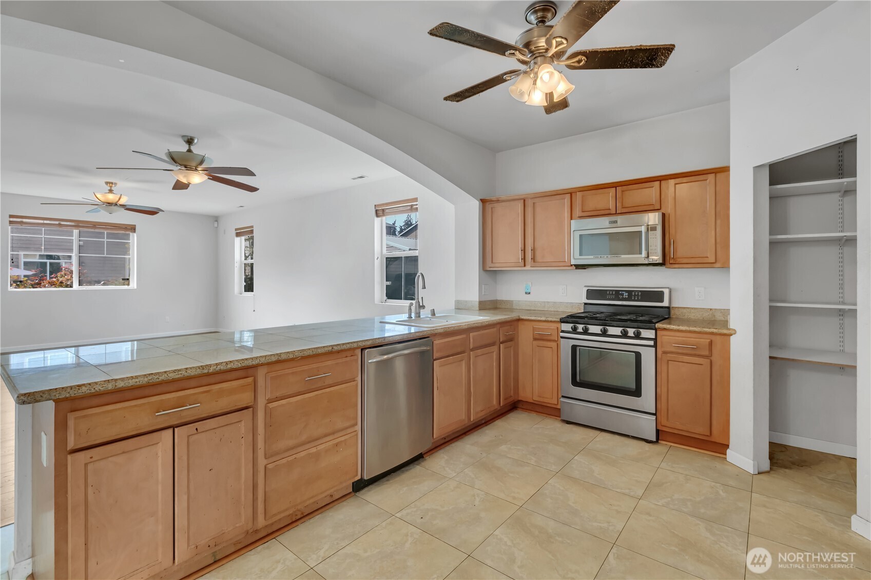 19817 97th Avenue Ct E, Graham, WA 98338