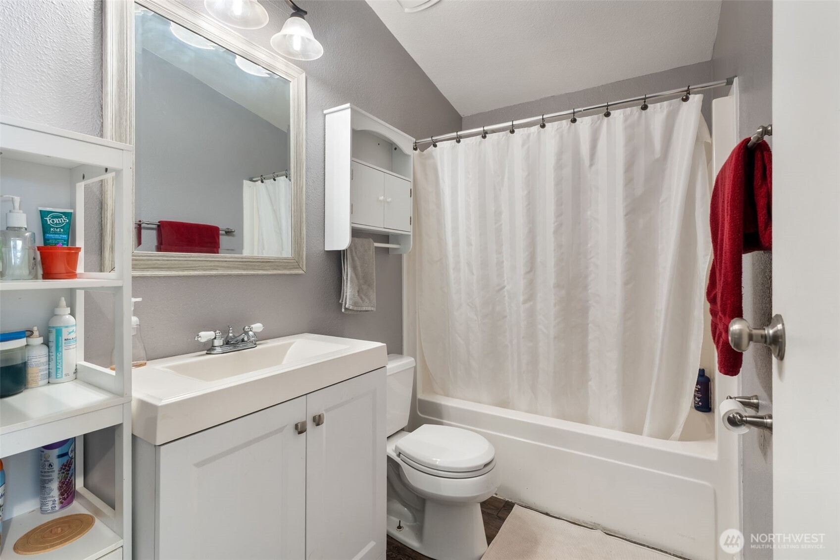 18139 Rice Lane SW, Rochester, WA 98579