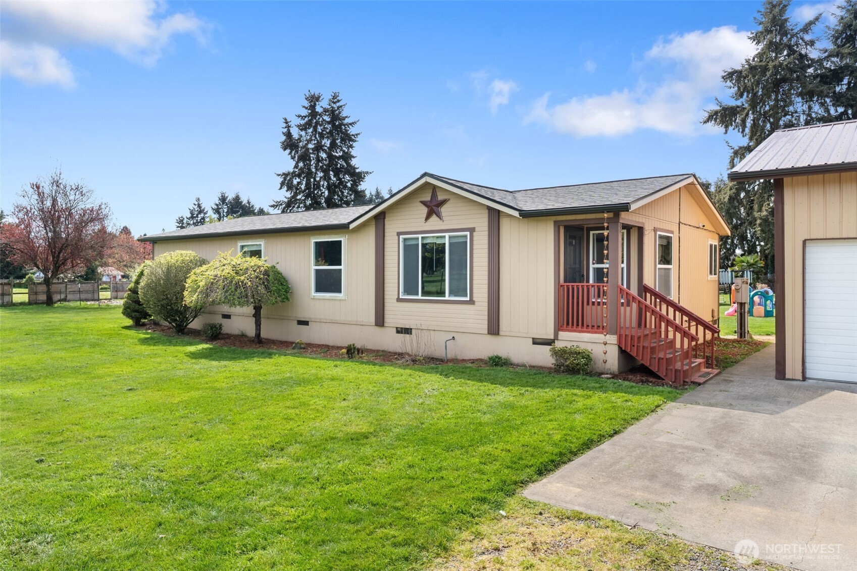 18139 Rice Lane SW, Rochester, WA 98579