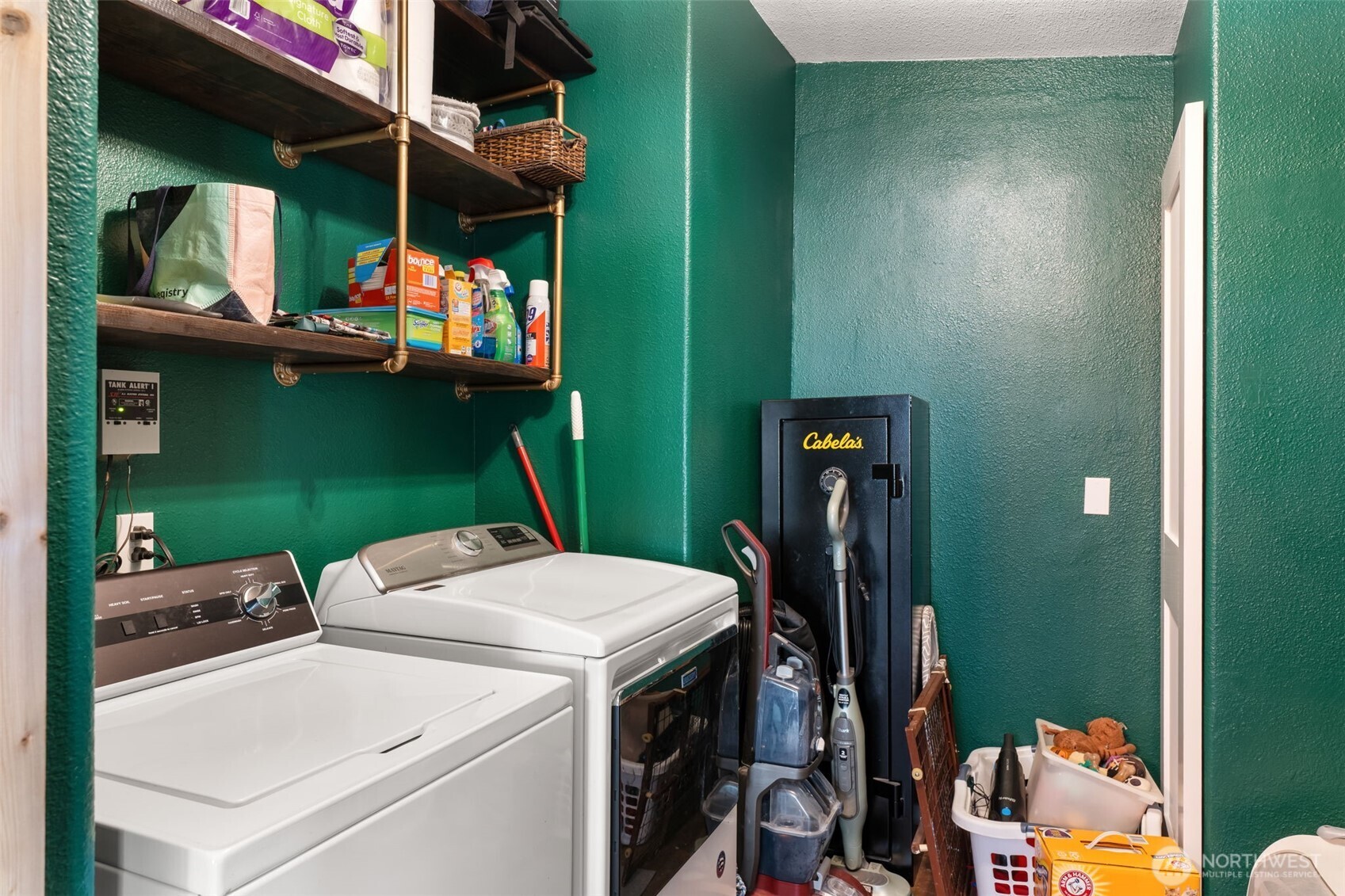 18139 Rice Lane SW, Rochester, WA 98579