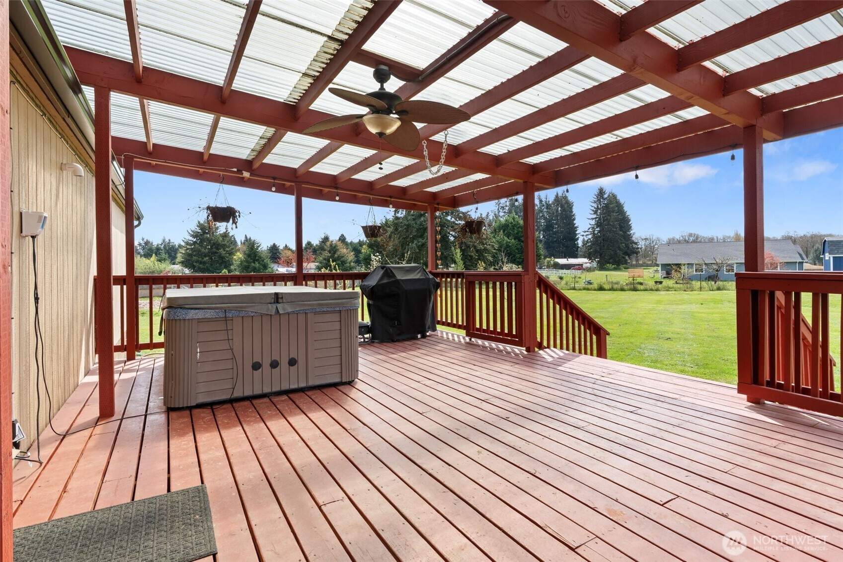 18139 Rice Lane SW, Rochester, WA 98579