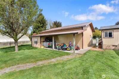 18139 Rice Lane SW, Rochester, WA 98579 - Photo 29