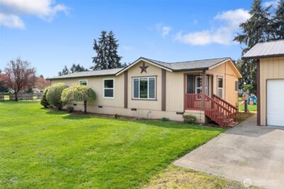 18139 Rice Lane SW, Rochester, WA 98579 - Photo 3