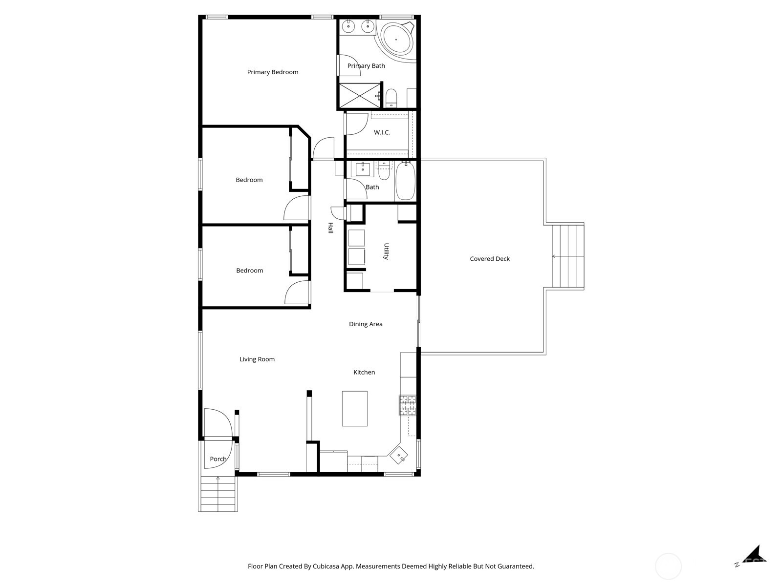 18139 Rice Lane SW, Rochester, WA 98579