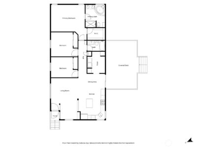 18139 Rice Lane SW, Rochester, WA 98579 - Photo 39