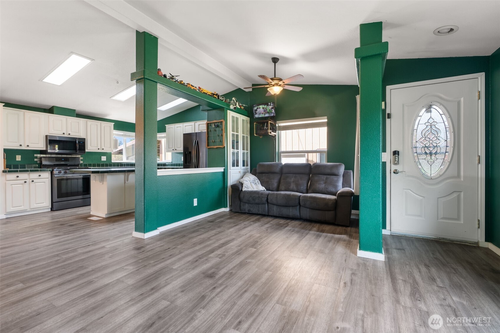 18139 Rice Lane SW, Rochester, WA 98579