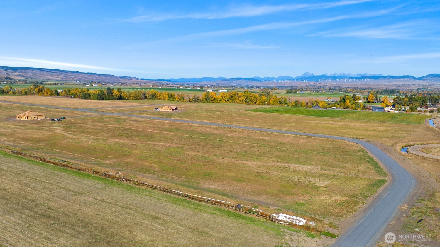 0 Lot 12 Waterbrook Lane , Ellensburg, WA 98926
