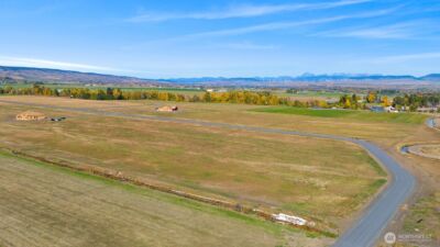 0 Lot 12 Waterbrook Lane , Ellensburg, WA 98926
