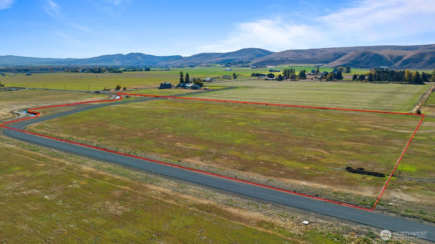 0 Lot 12 Waterbrook Lane , Ellensburg, WA 98926