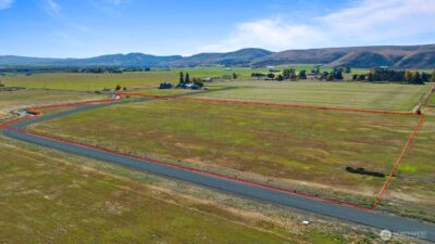 0 Lot 12 Waterbrook Lane , Ellensburg, WA 98926 - Photo 2