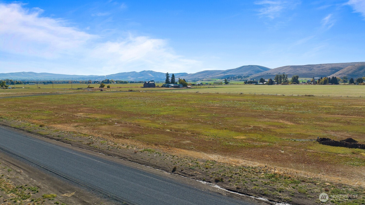 0 Lot 12 Waterbrook Lane , Ellensburg, WA 98926