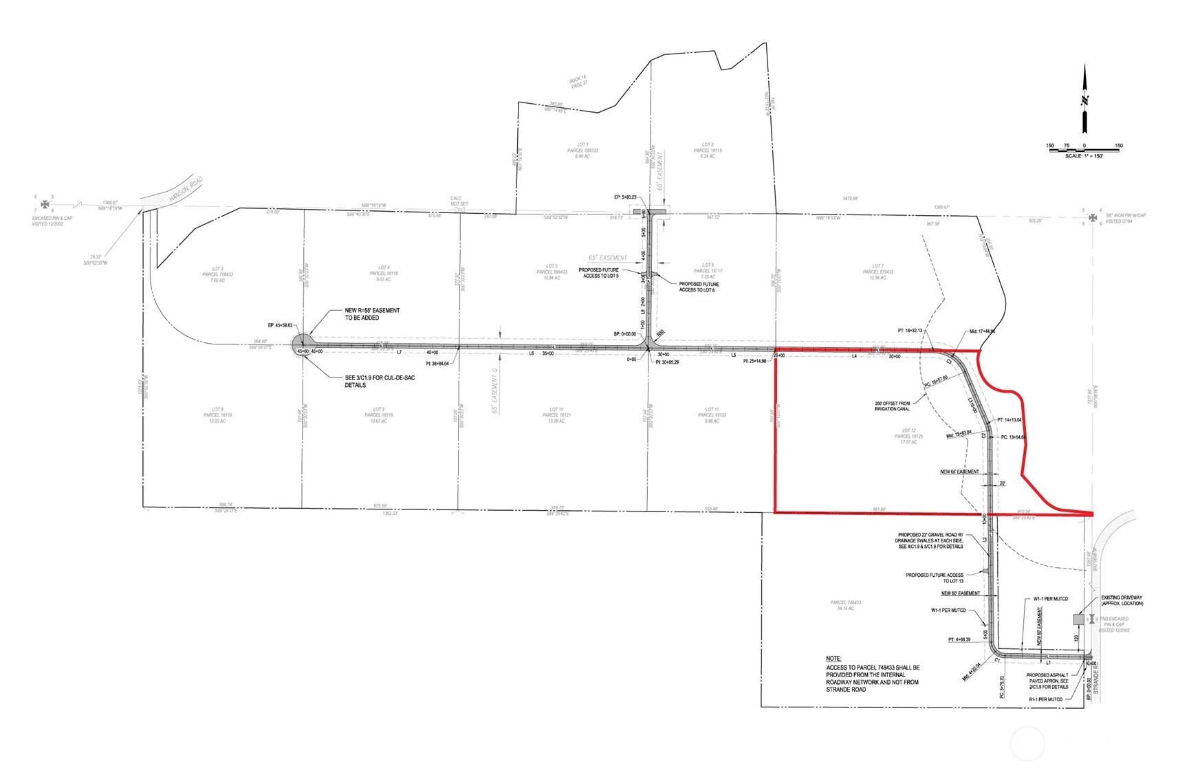 0 Lot 12 Waterbrook Lane , Ellensburg, WA 98926