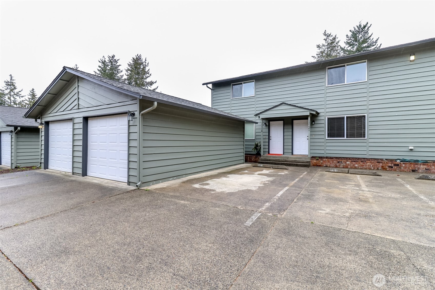 12123 125th Avenue Ct E, Puyallup, WA 98374