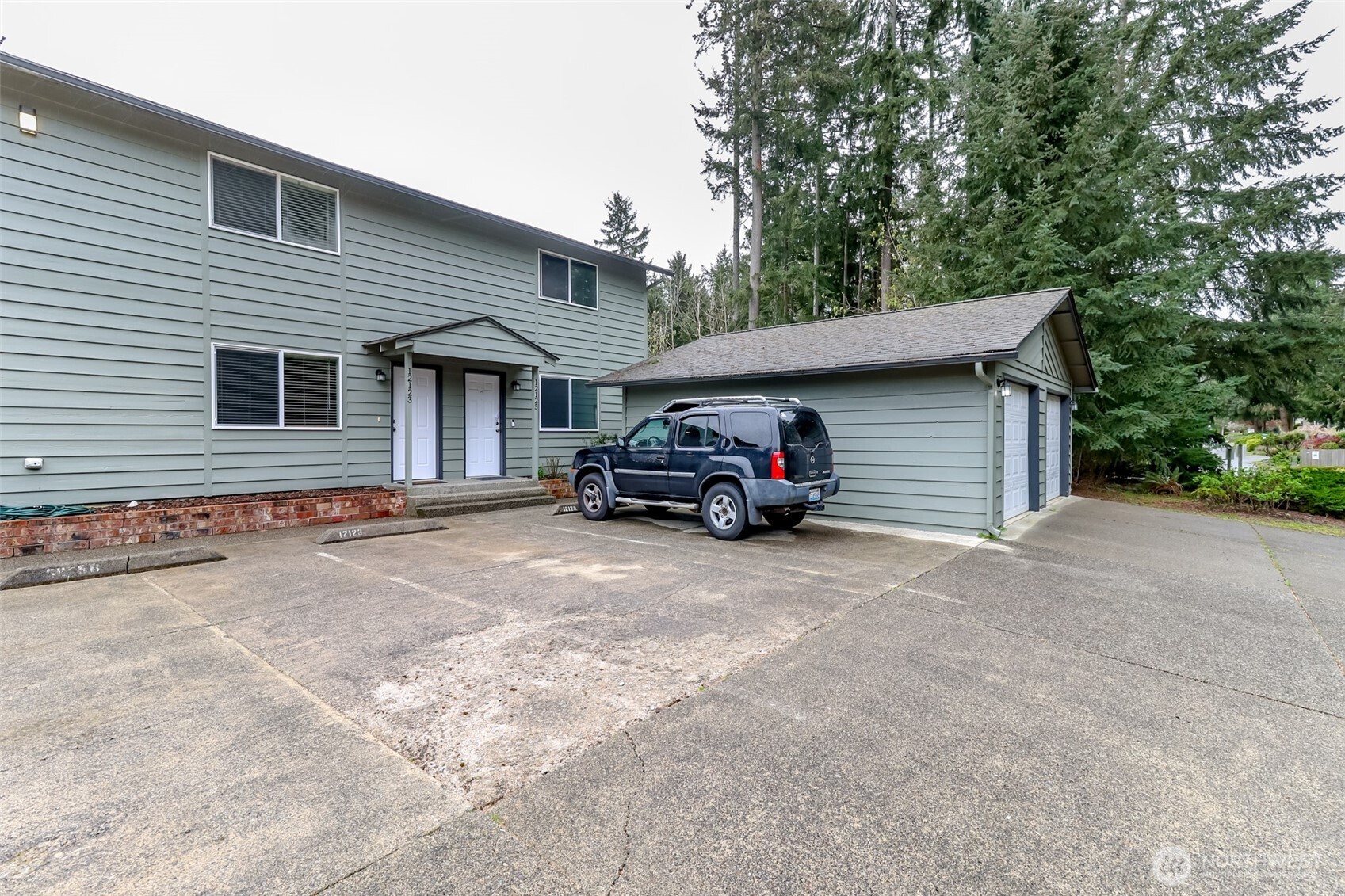 12123 125th Avenue Ct E, Puyallup, WA 98374