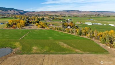 0 Lot 3 Waterbrook Lane , Ellensburg, WA 98926