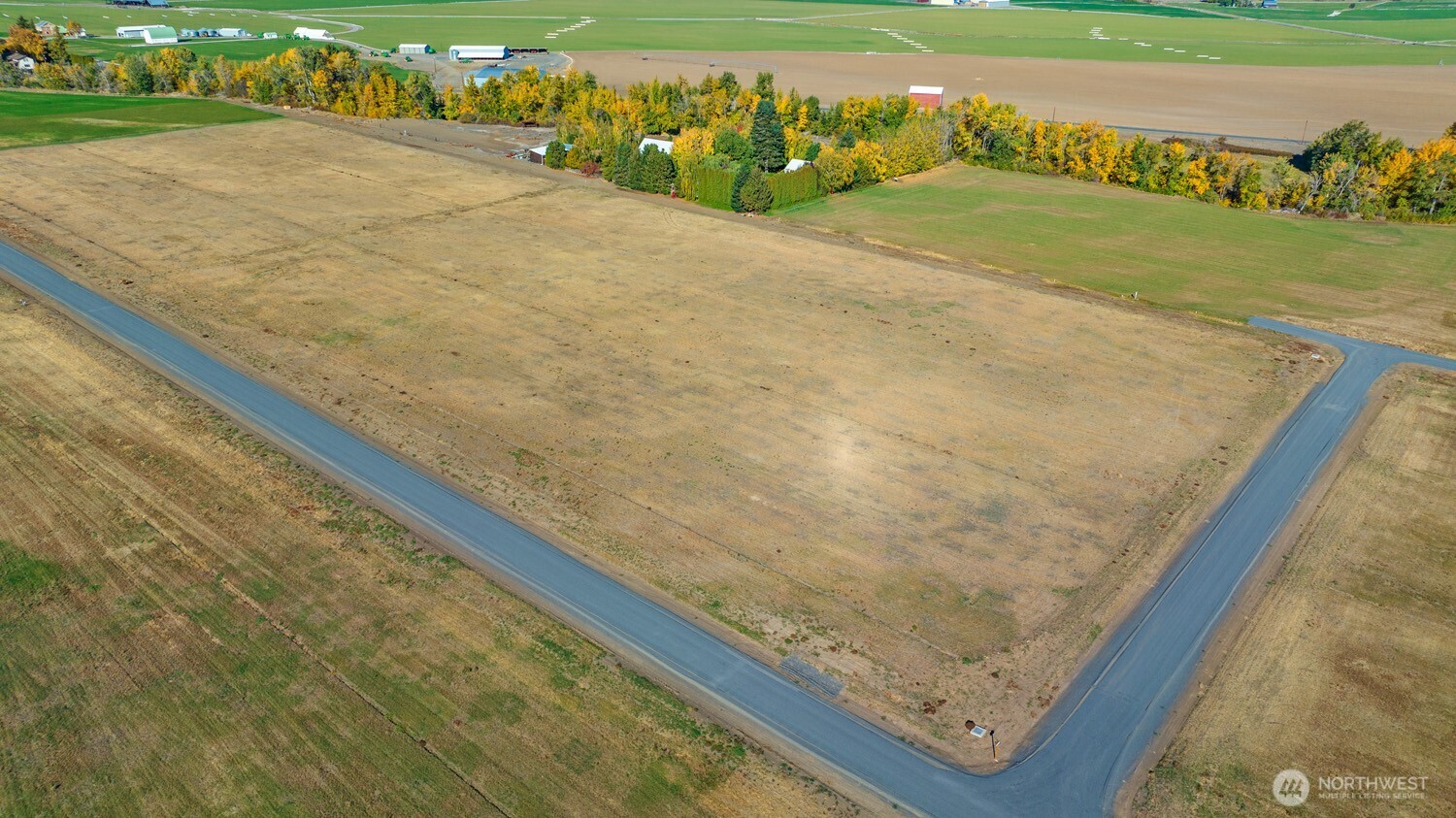 0 Lot 5 Waterbrook Lane , Ellensburg, WA 98926