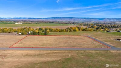 0 Lot 5 Waterbrook Lane , Ellensburg, WA 98926 - Photo 2