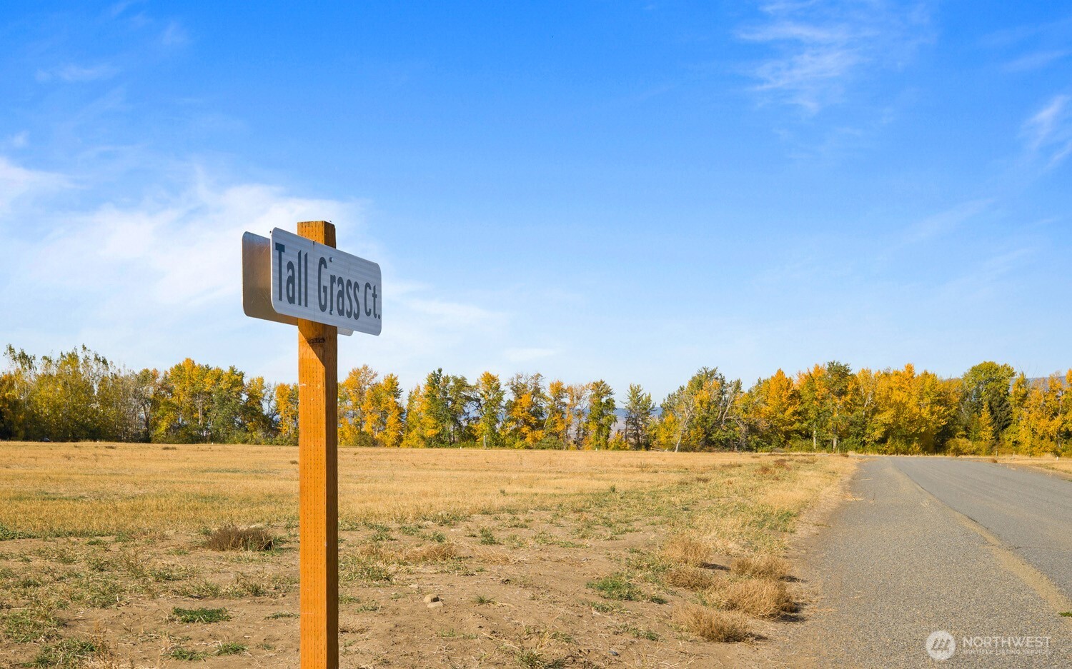 0 Lot 5 Waterbrook Lane , Ellensburg, WA 98926