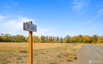 0 Lot 5 Waterbrook Lane , Ellensburg, WA 98926 - Photo 4