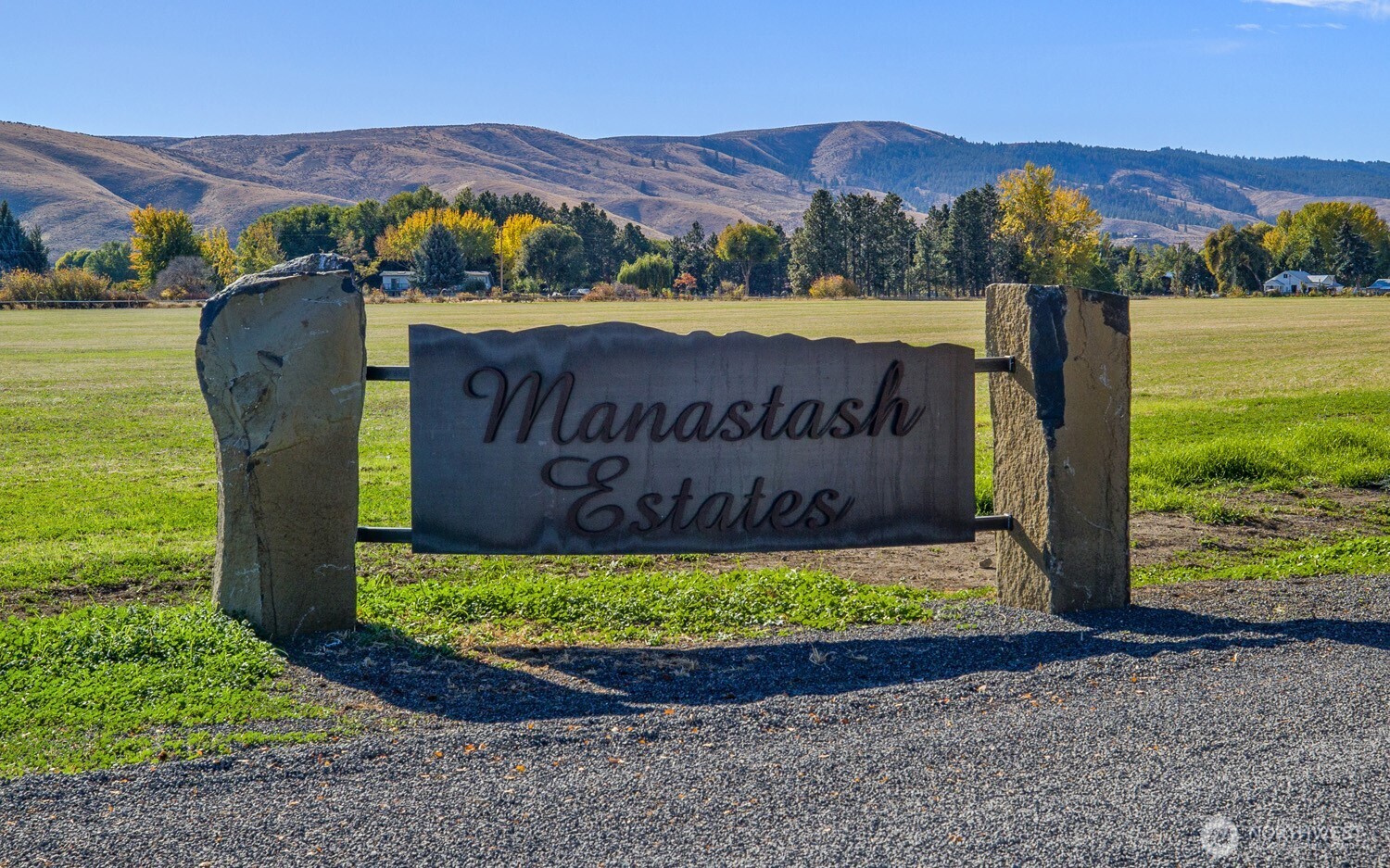 0 Lot 5 Waterbrook Lane , Ellensburg, WA 98926
