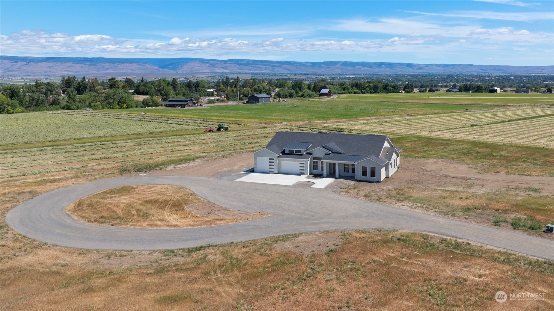 861 Waterbrook Lane , Ellensburg, WA 98926