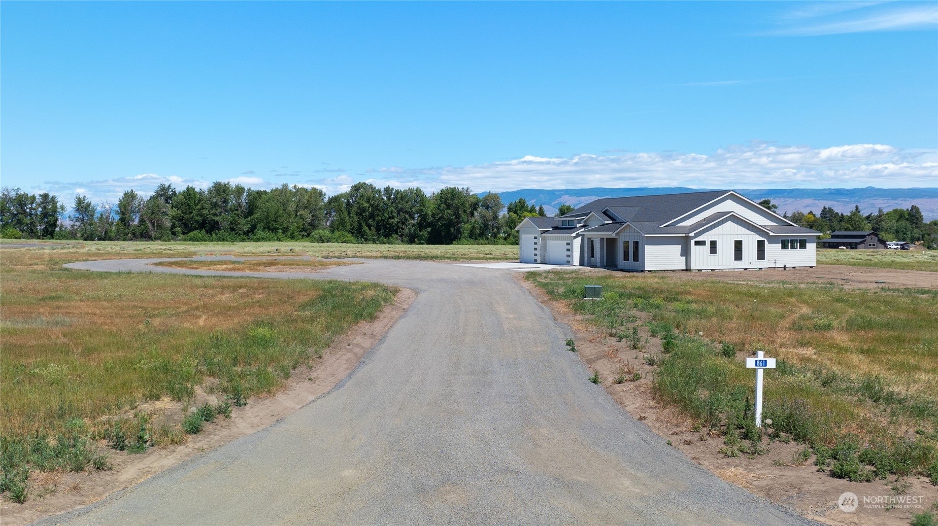 861 Waterbrook Lane , Ellensburg, WA 98926