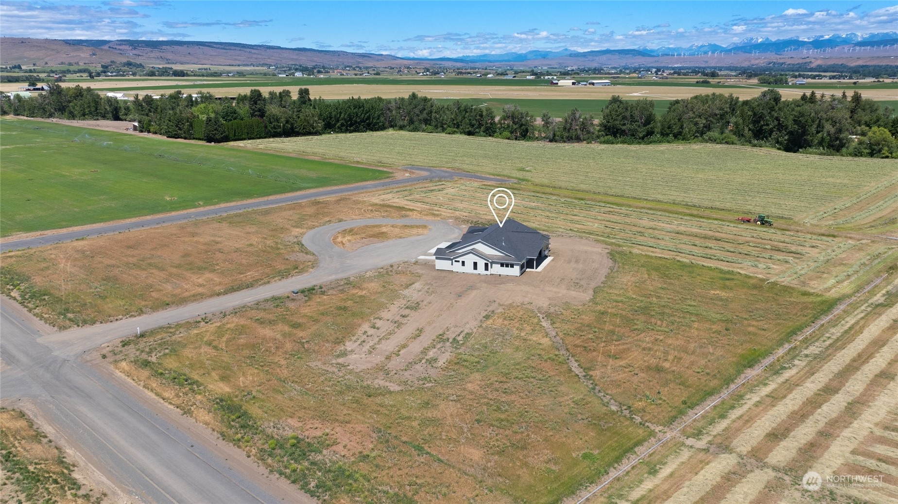 861 Waterbrook Lane , Ellensburg, WA 98926