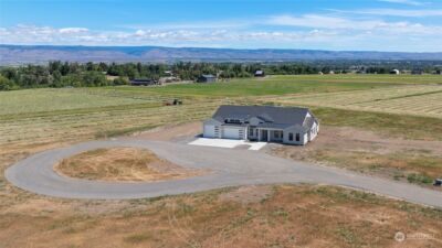 861 Waterbrook Lane , Ellensburg, WA 98926 - Photo 2