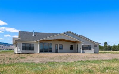 861 Waterbrook Lane , Ellensburg, WA 98926 - Photo 5