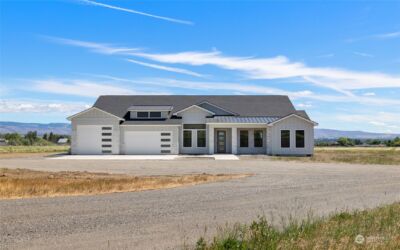 861 Waterbrook Lane , Ellensburg, WA 98926 - Photo 7