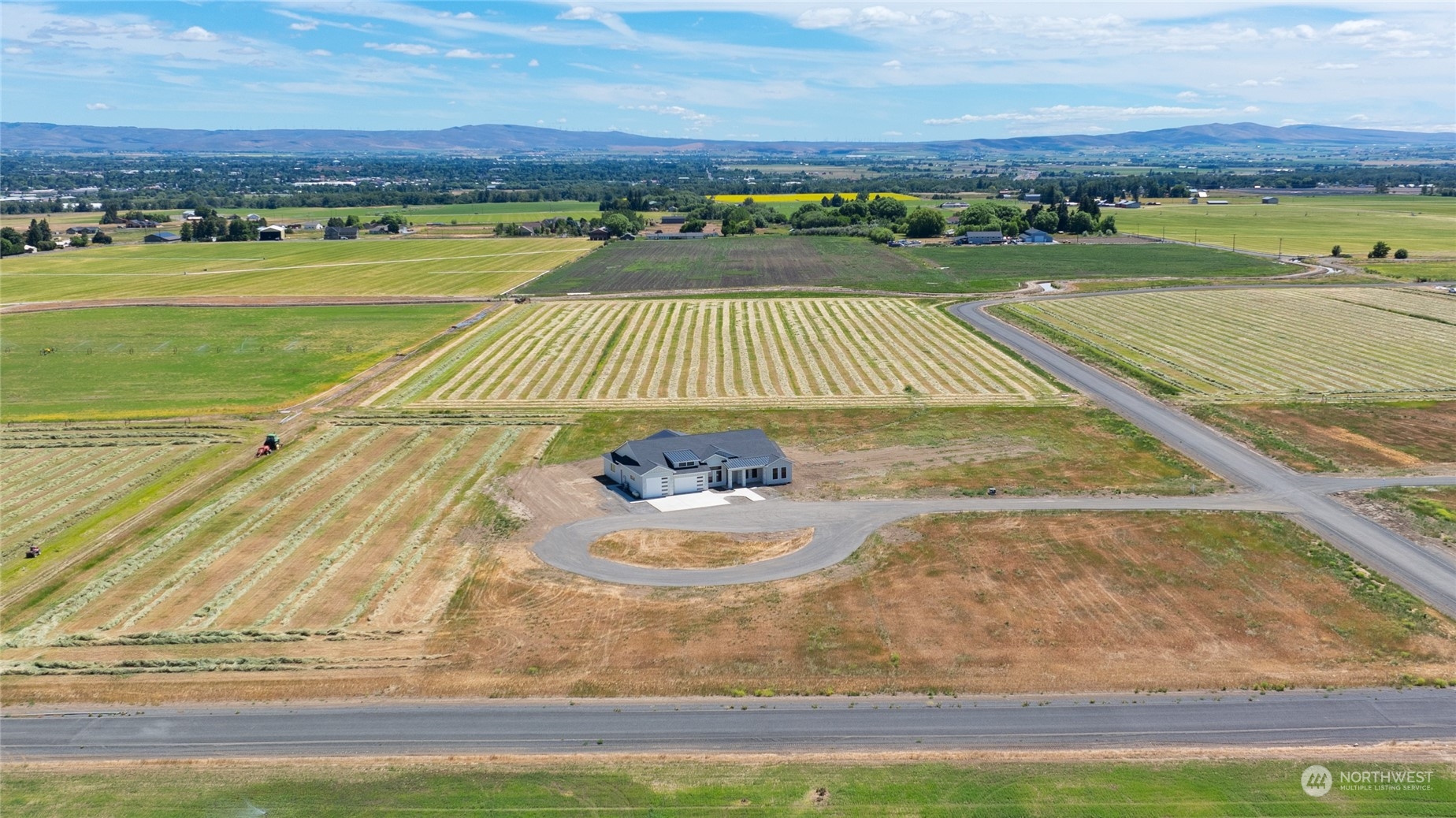 861 Waterbrook Lane , Ellensburg, WA 98926