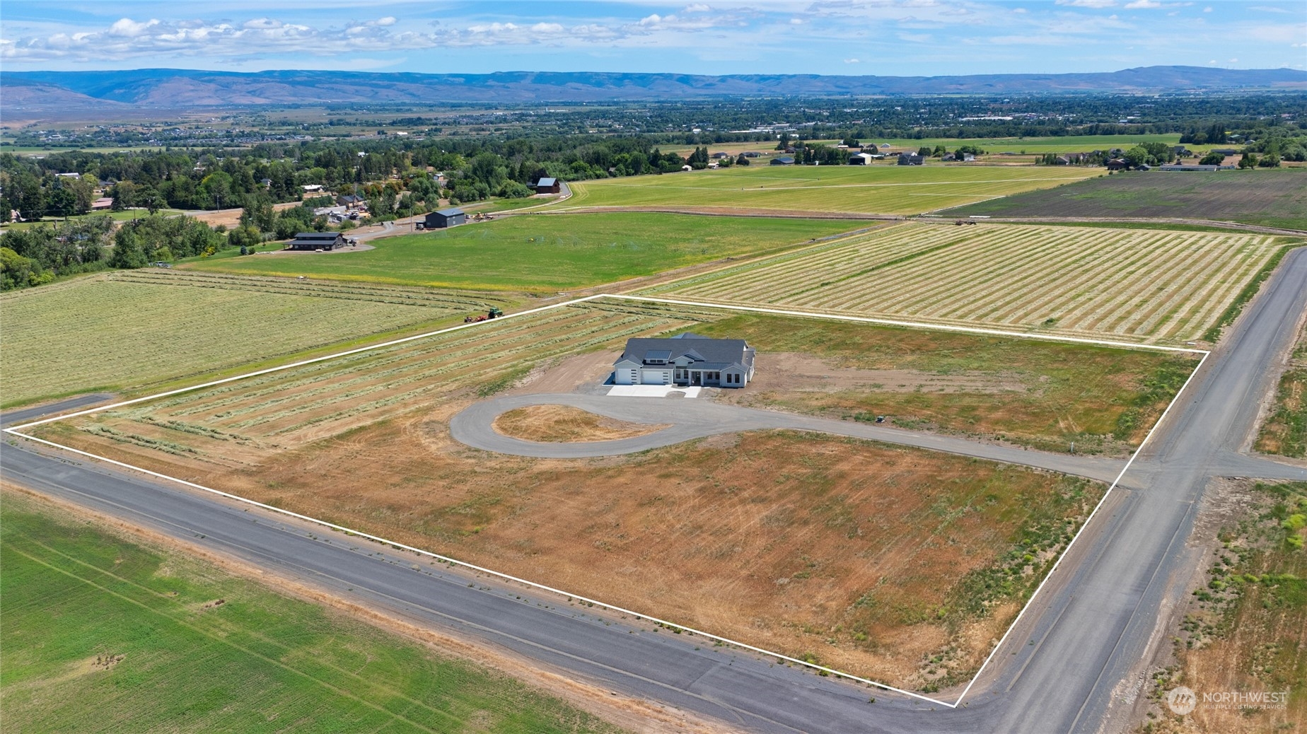 861 Waterbrook Lane , Ellensburg, WA 98926
