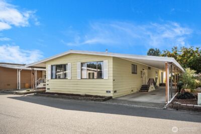 1402 22nd Street NE #269, Auburn, WA 98002