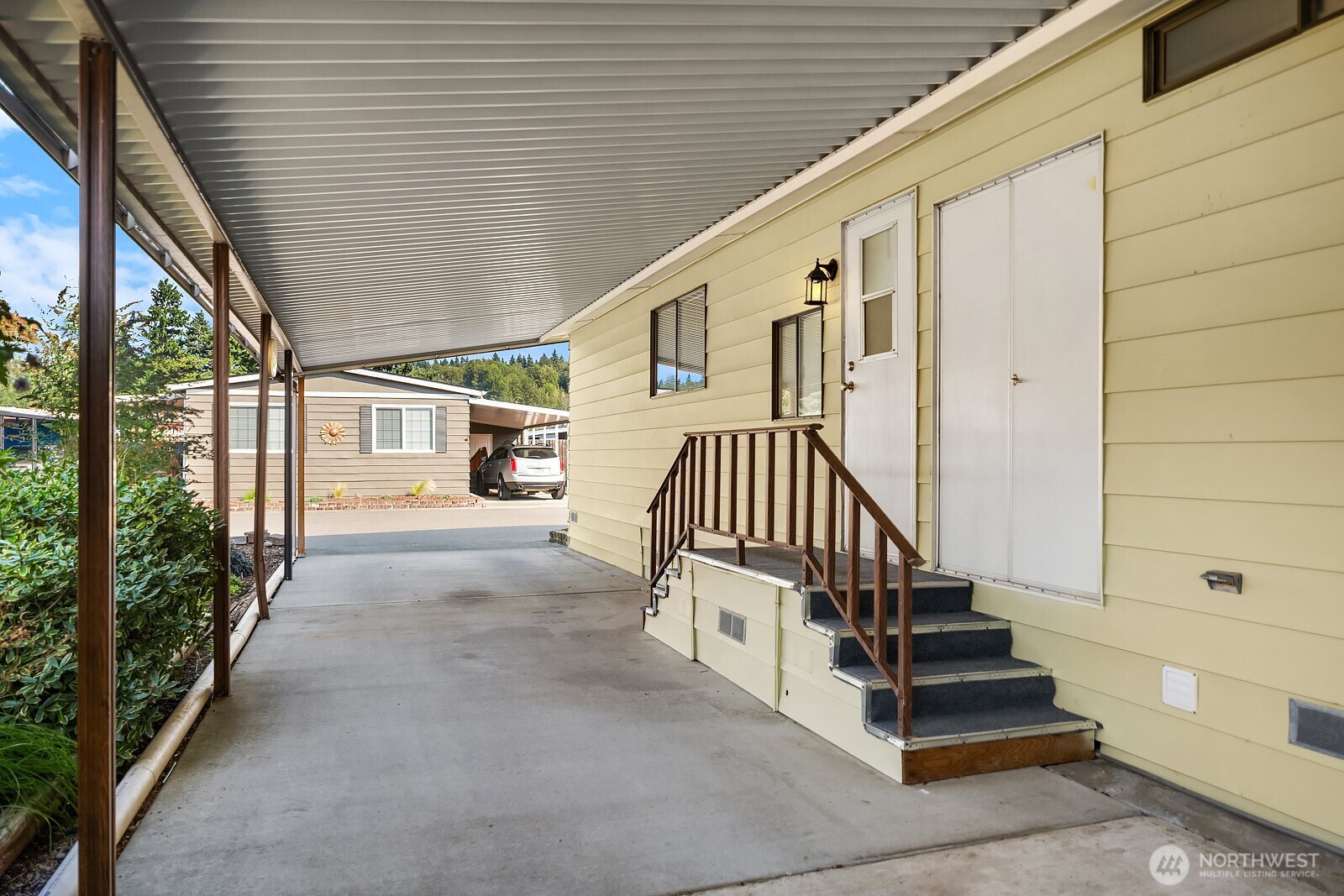 1402 22nd Street NE #269, Auburn, WA 98002