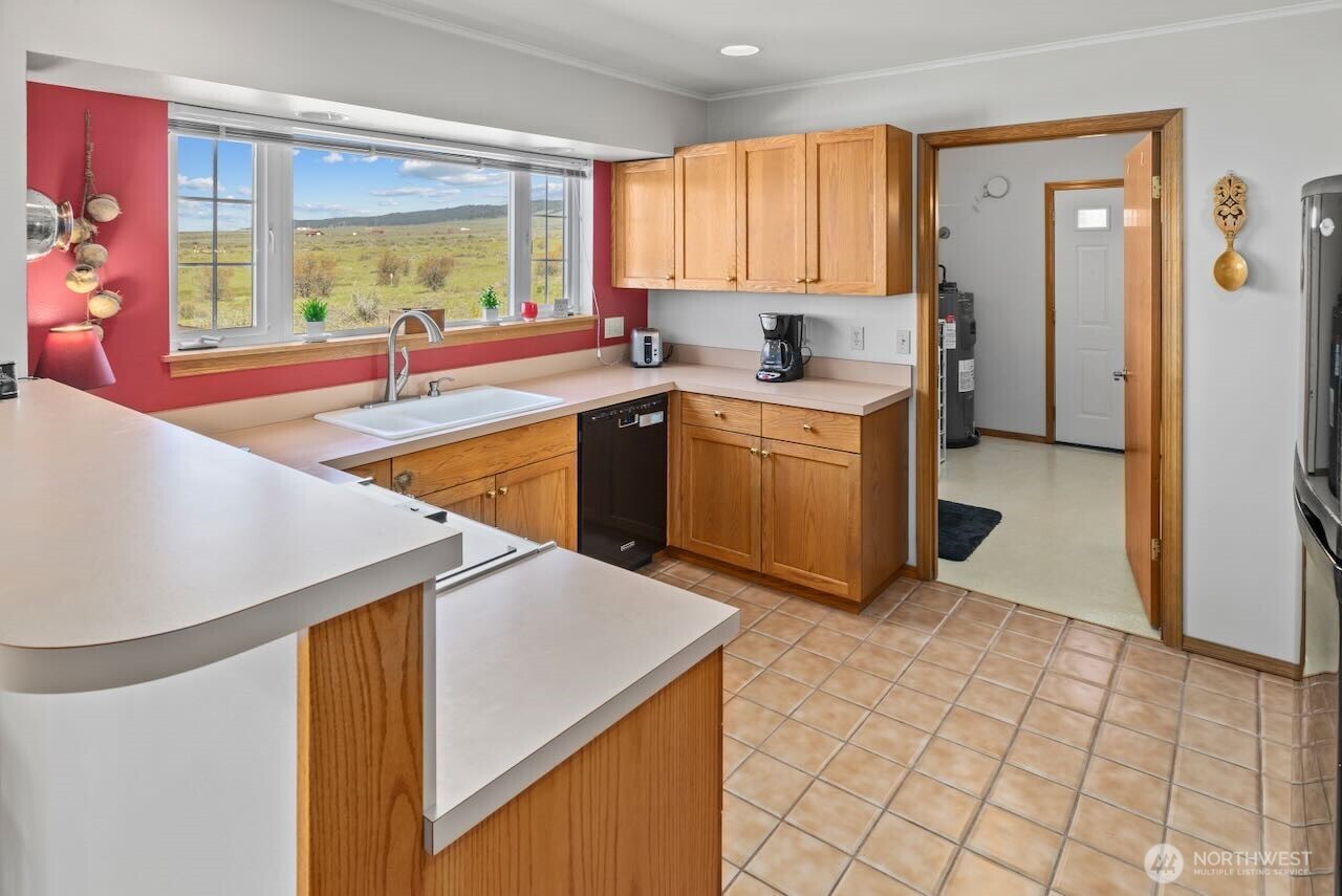 221 Upper Green Canyon Road , Ellensburg, WA 98926