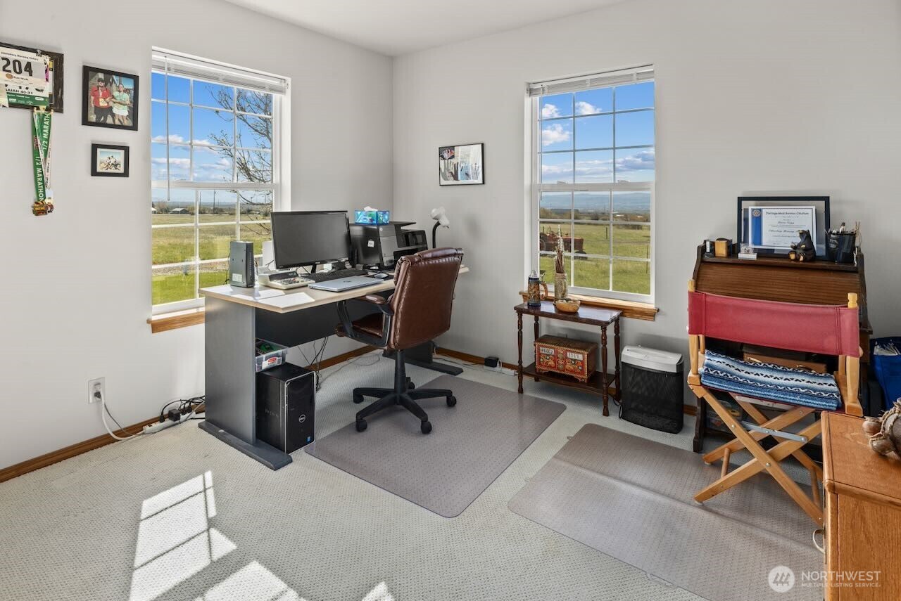 221 Upper Green Canyon Road , Ellensburg, WA 98926