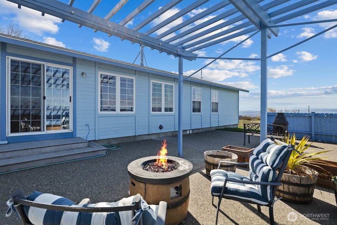 221 Upper Green Canyon Road , Ellensburg, WA 98926