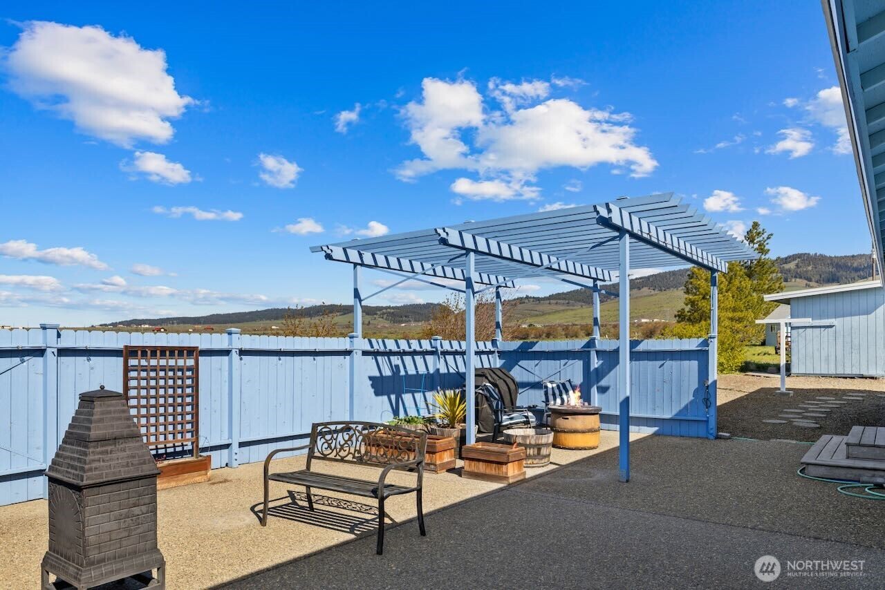 221 Upper Green Canyon Road , Ellensburg, WA 98926